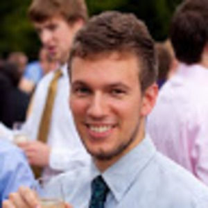 Meet your Posher, Matthew